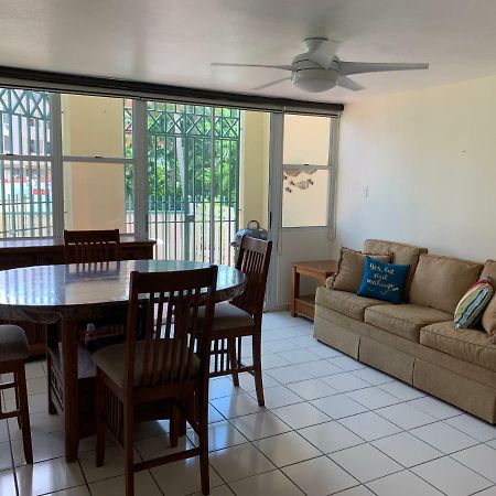 My Beach Apartment Luquillo Εξωτερικό φωτογραφία