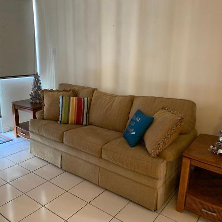 My Beach Apartment Luquillo Εξωτερικό φωτογραφία