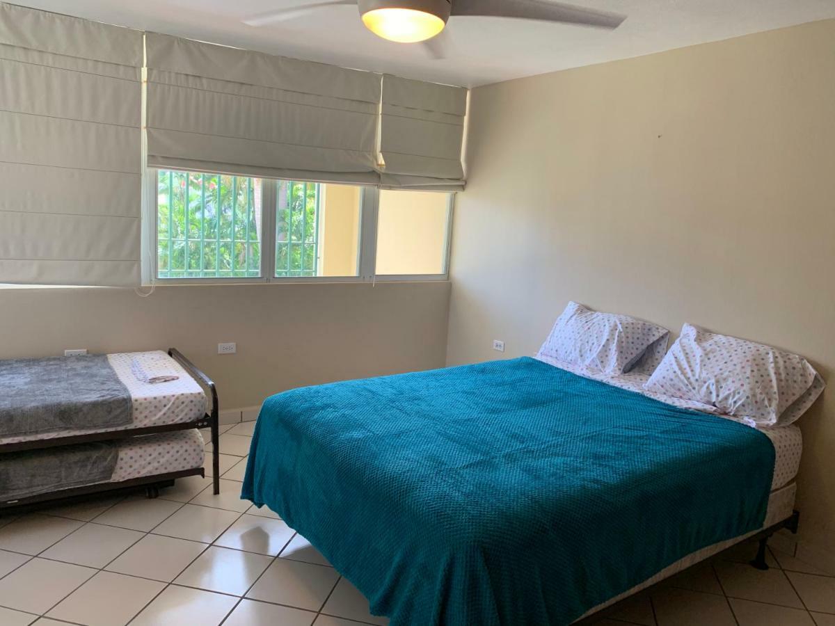 My Beach Apartment Luquillo Εξωτερικό φωτογραφία