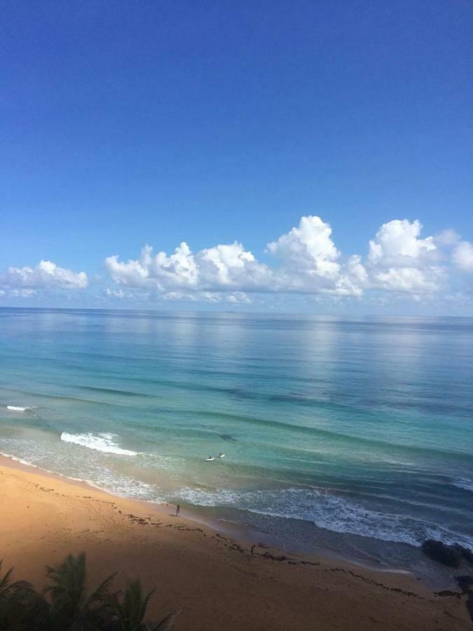 My Beach Apartment Luquillo Εξωτερικό φωτογραφία