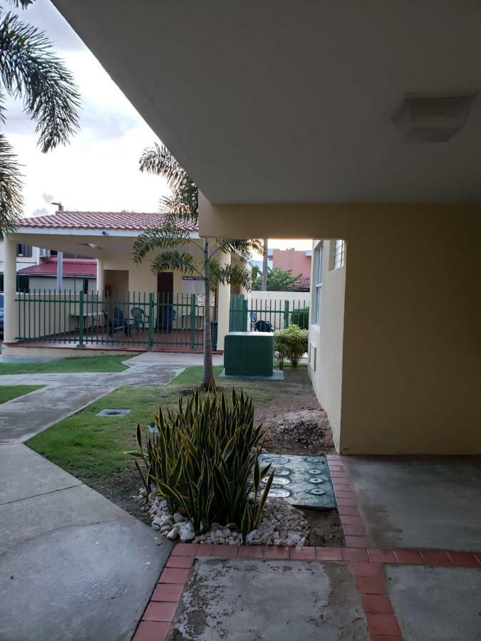 My Beach Apartment Luquillo Εξωτερικό φωτογραφία