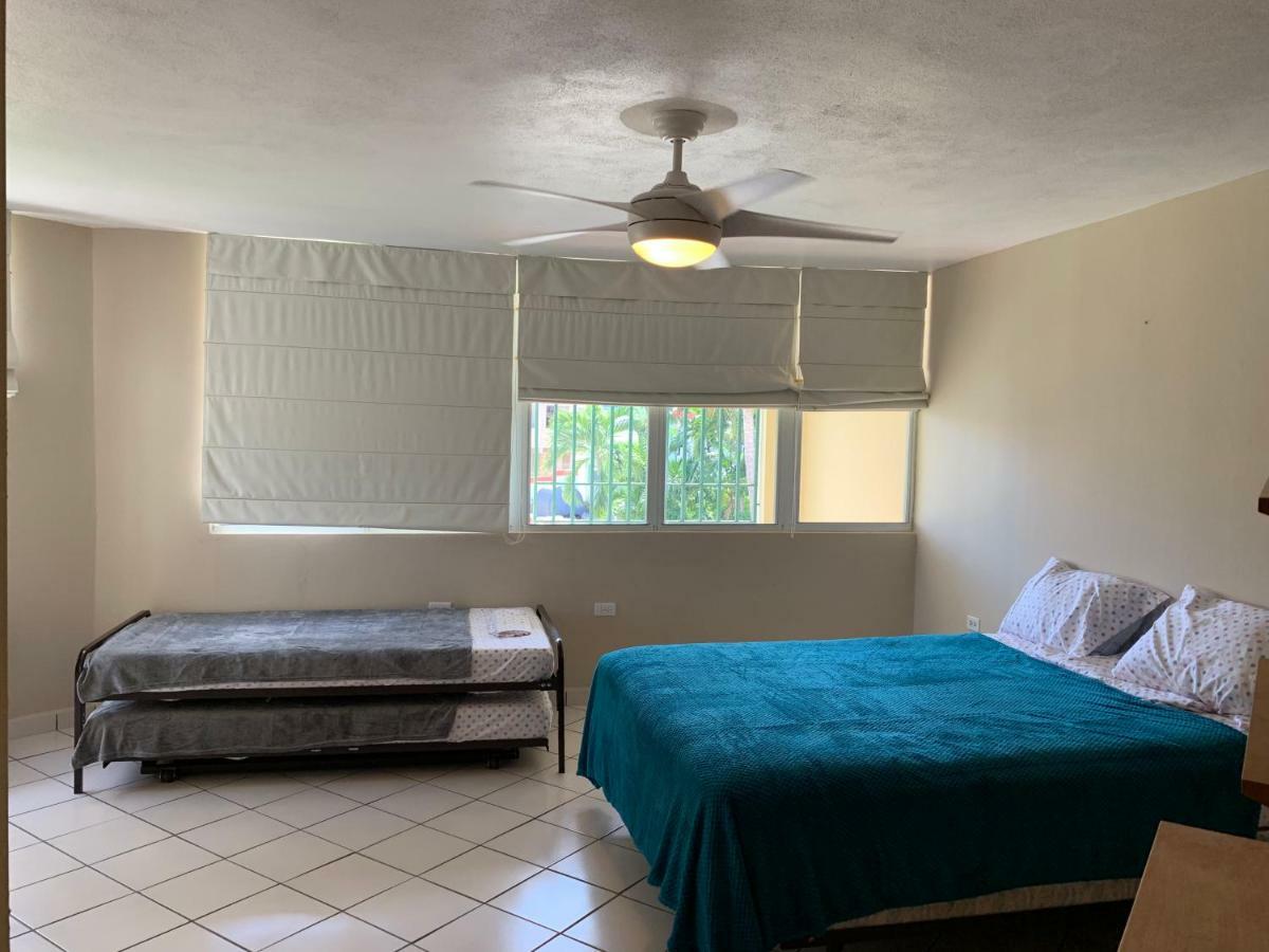 My Beach Apartment Luquillo Εξωτερικό φωτογραφία