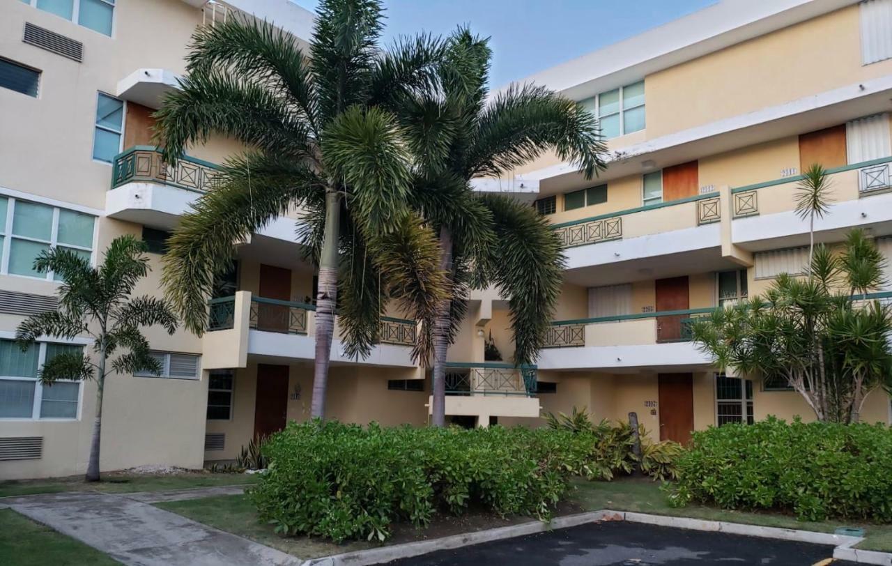My Beach Apartment Luquillo Εξωτερικό φωτογραφία