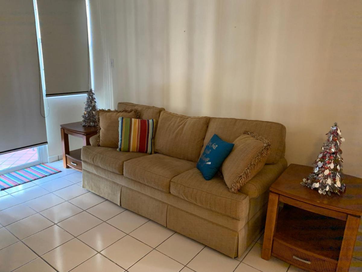 My Beach Apartment Luquillo Εξωτερικό φωτογραφία