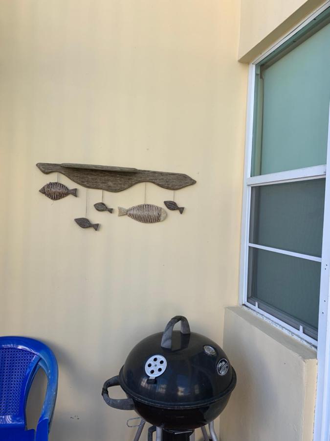 My Beach Apartment Luquillo Εξωτερικό φωτογραφία